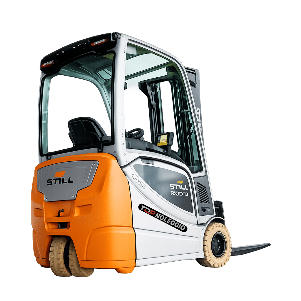 16 ql elettrico